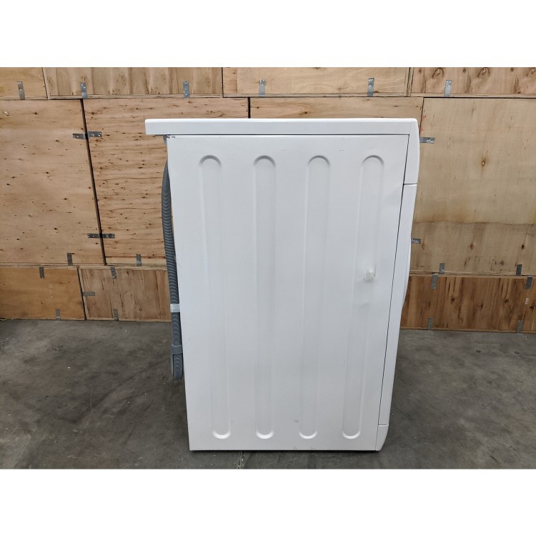 GRADE A2 - Hotpoint WMJLF842P 8kg 1400rpm Freestanding Washing Machine - White