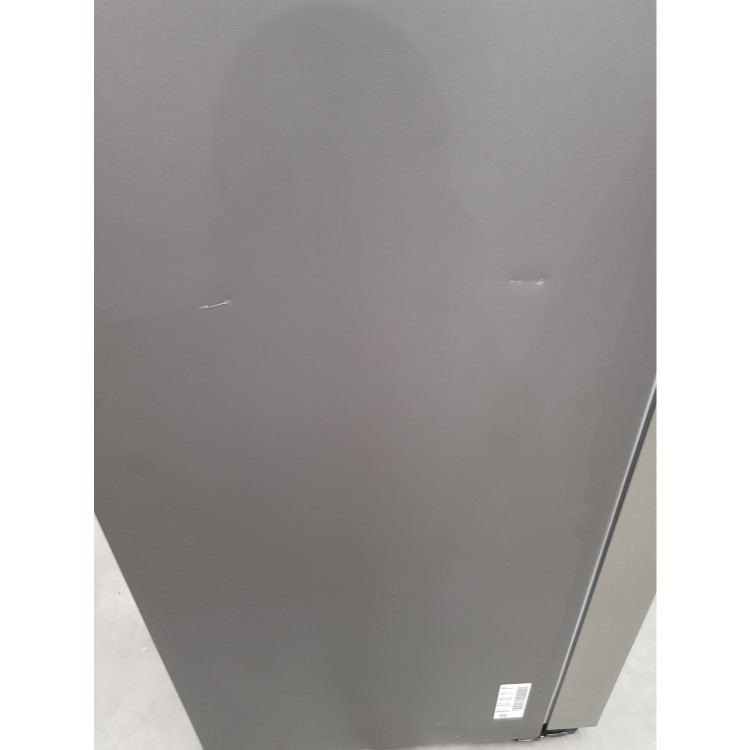 GRADE A2 - Samsung RS68N8240S9 No Frost Side-by-side Fridge Freezer With Ice And Water Dispenser - Grey