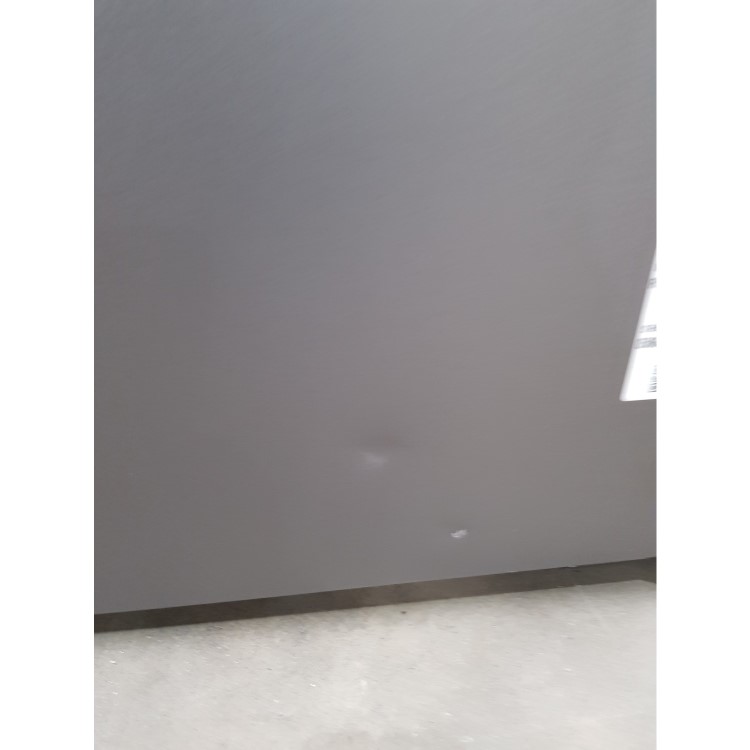 GRADE A2 - Samsung RS68N8240S9 No Frost Side-by-side Fridge Freezer With Ice And Water Dispenser - Grey