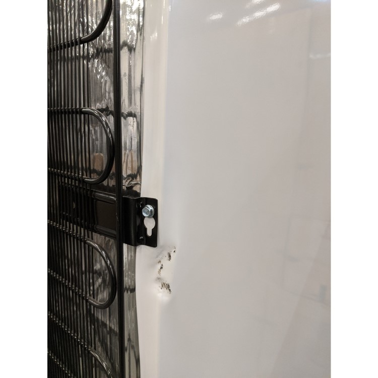 GRADE A3 - Indesit UIAA12F Frost Free 1.75m Tall Freestanding Freezer in White