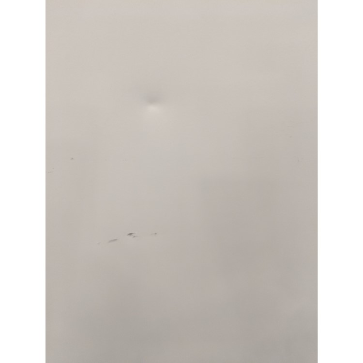 GRADE A3 - Indesit UIAA12F Frost Free 1.75m Tall Freestanding Freezer in White