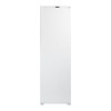 GRADE A3 - electriQ 54cm Wide Frost Free Integrated Upright Freezer - White