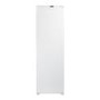 GRADE A3 - electriQ 197 Litre Integrated In Column Freezer 177cm Tall Frost Free 54cm Wide - White