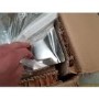 GRADE A2 - Taylor & Moore Oakley Right Handed Drainer One Bowl Kitchen Sink - 1000mm x 520mm