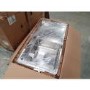 GRADE A2 - Taylor & Moore Oakley Right Handed Drainer One Bowl Kitchen Sink - 1000mm x 520mm
