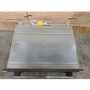 GRADE A3 - NEFF B6ACH7HN0B N50 8 Function SlideAndHide Single Oven With Pyrolytic Cleaning - Stainless Steel