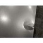 GRADE A3 - NEFF B6ACH7HN0B N50 8 Function SlideAndHide Single Oven With Pyrolytic Cleaning - Stainless Steel