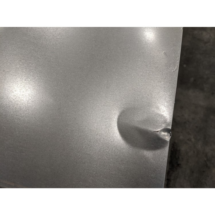GRADE A3 - NEFF B6ACH7HN0B N50 8 Function SlideAndHide Single Oven With Pyrolytic Cleaning - Stainless Steel