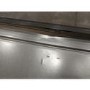 GRADE A3 - NEFF B6ACH7HN0B N50 8 Function SlideAndHide Single Oven With Pyrolytic Cleaning - Stainless Steel