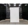 Refurbished Amica AFC5550WH 50cm Double Oven Electric Cooker with Ceramic Hob White