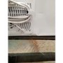 GRADE A3 - electriQ EQCHESTMB198 198 Litre Chest Freezer 52cm Deep A+ Energy Rating 90cm Wide - White