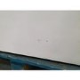 GRADE A3 - electriQ EQCHESTMB198 198 Litre Chest Freezer 52cm Deep A+ Energy Rating 90cm Wide - White