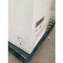 GRADE A3 - electriQ EQCHESTMB198 198 Litre Chest Freezer 52cm Deep A+ Energy Rating 90cm Wide - White