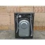 GRADE A3 - Samsung WW90K6410QX EcoBubble 9kg 1400rpm Freestanding Washing Machine With AddWash - Graphite