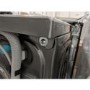 GRADE A3 - Samsung WW90K6410QX EcoBubble 9kg 1400rpm Freestanding Washing Machine With AddWash - Graphite