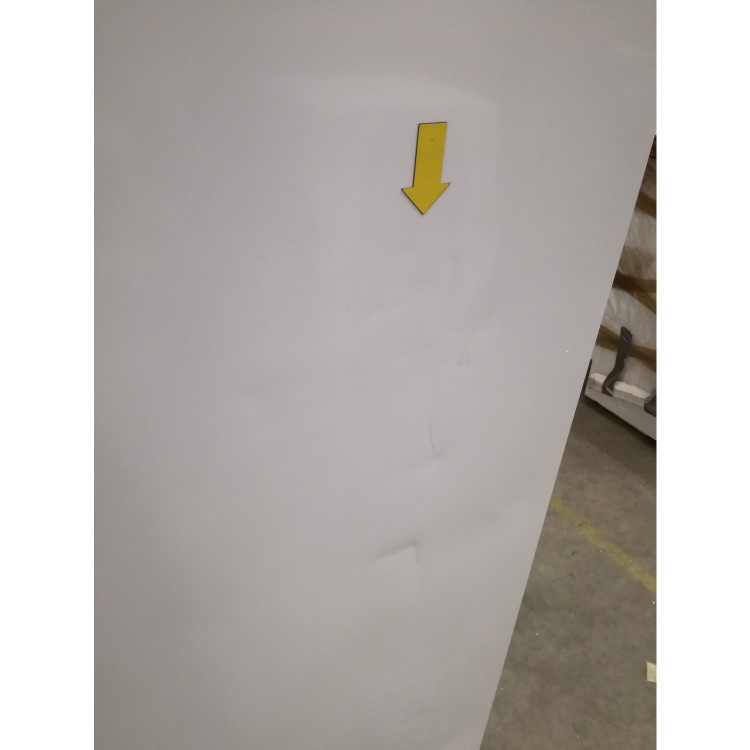 GRADE A3 - Indesit UI8F1CW 260 Litre Freestanding Upright Freezer 187cm Tall Frost Free 60cm Wide - White