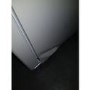 GRADE A2 - Montpellier MAB345C 305 Litre Freestanding Fridge Freezer Retro Top Mount 80/20 Split Frost Free 60cm Wide - Cream
