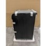 GRADE A2 - Hotpoint HUD61KS Ultima 60cm Double Oven Dual Fuel Cooker Black
