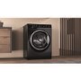 HOTPOINT NSWM963CBS 9kg 1600rpm Freestanding Washing Machine - Black