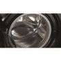 HOTPOINT NSWM963CBS 9kg 1600rpm Freestanding Washing Machine - Black