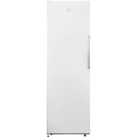 Indesit 260 Litre Tall Freestanding Freezer - White