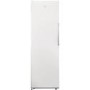 Indesit 260 Litre Tall Freestanding Freezer - White