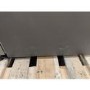 GRADE A3 - Samsung RS68N8230S9 617 Litre American Style Fridge Freezer Frost Free Ice Dispenser 2 Door 91cm Wide - Silver