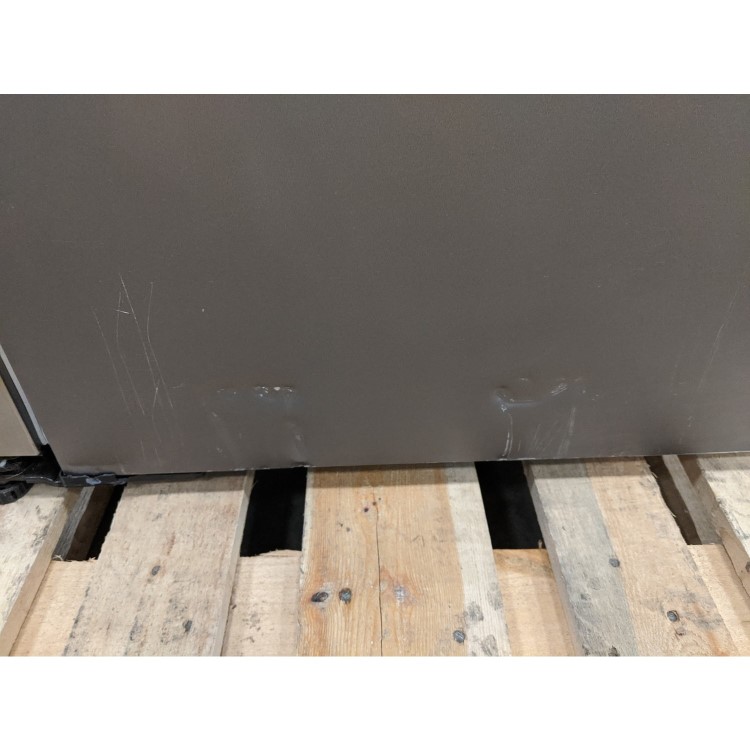 GRADE A3 - Samsung RS68N8230S9 617 Litre American Style Fridge Freezer Frost Free Ice Dispenser 2 Door 91cm Wide - Silver