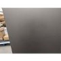 GRADE A3 - Samsung RS68N8230S9 617 Litre American Style Fridge Freezer Frost Free Ice Dispenser 2 Door 91cm Wide - Silver