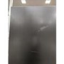 GRADE A3 - Samsung RS68N8230S9 617 Litre American Style Fridge Freezer Frost Free Ice Dispenser 2 Door 91cm Wide - Silver