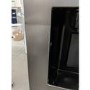 GRADE A3 - Samsung RS68N8230S9 617 Litre American Style Fridge Freezer Frost Free Ice Dispenser 2 Door 91cm Wide - Silver