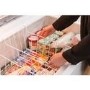 Hotpoint 311 Litre Chest Freezer - White