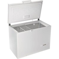 Hotpoint 311 Litre Chest Freezer - White
