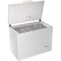 Refurbished Hotpoint CS1A300HFA1 311 Litre Low Frost Chest Freezer