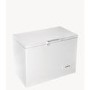 Refurbished Hotpoint CS1A300HFA1 311 Litre Chest Freezer White