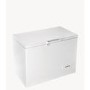 GRADE A2 - Hotpoint CS1A300HFA 118cm Wide 311L Low Frost Chest Freezer - White