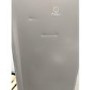 GRADE A3 - Indesit IBD5517S 234 Litre Freestanding Fridge Freezer 50/50 Split A+ Energy Rating 54.5cm Wide - Silver