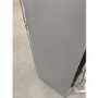 GRADE A3 - Indesit IBD5517S 234 Litre Freestanding Fridge Freezer 50/50 Split A+ Energy Rating 54.5cm Wide - Silver