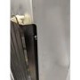 GRADE A3 - Indesit IBD5517S 234 Litre Freestanding Fridge Freezer 50/50 Split A+ Energy Rating 54.5cm Wide - Silver