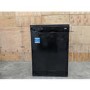 GRADE A3 - Beko DFN05310B 13 Place Freestanding Dishwasher With Quick Wash - Black