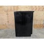 GRADE A3 - Beko DFN05310B 13 Place Freestanding Dishwasher With Quick Wash - Black