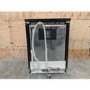 GRADE A3 - Beko DFN05310B 13 Place Freestanding Dishwasher With Quick Wash - Black