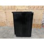 GRADE A3 - Beko DFN05310B 13 Place Freestanding Dishwasher With Quick Wash - Black