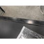 GRADE A3 - Beko DFN05310B 13 Place Freestanding Dishwasher With Quick Wash - Black