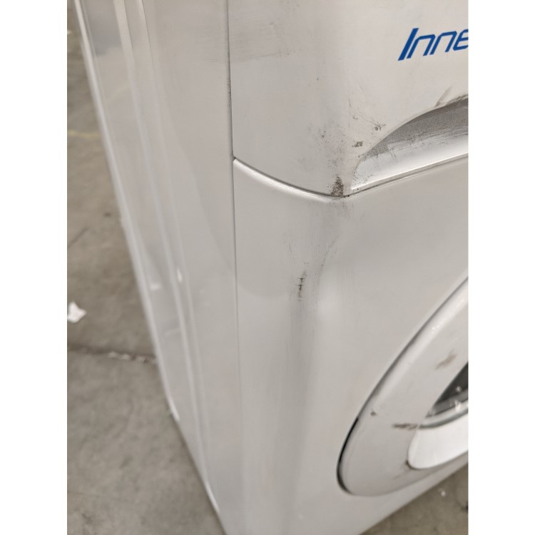 GRADE A3 - INDESIT BWSC61252W Innex 6kg 1200rpm Freestanding Washing Machine - White