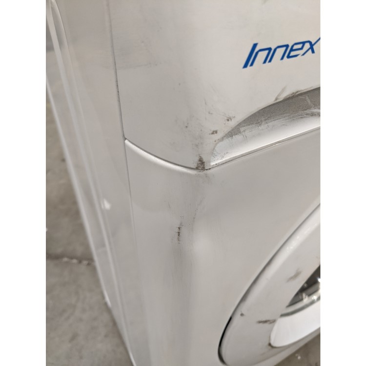 GRADE A3 - INDESIT BWSC61252W Innex 6kg 1200rpm Freestanding Washing Machine - White