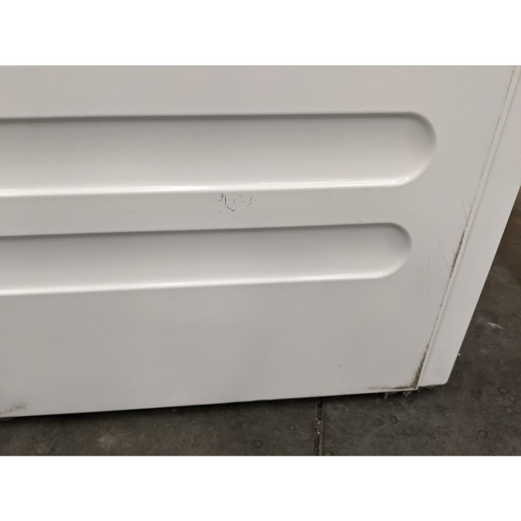 GRADE A3 - Miele WSA023 7kg 1400rpm Freestanding Washing Machine - White