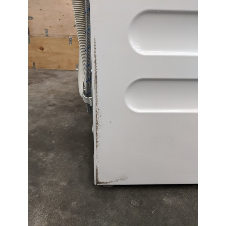 GRADE A3 - Miele WSA023 7kg 1400rpm Freestanding Washing Machine - White