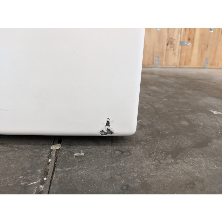 GRADE A3 - Miele WSA023 7kg 1400rpm Freestanding Washing Machine - White