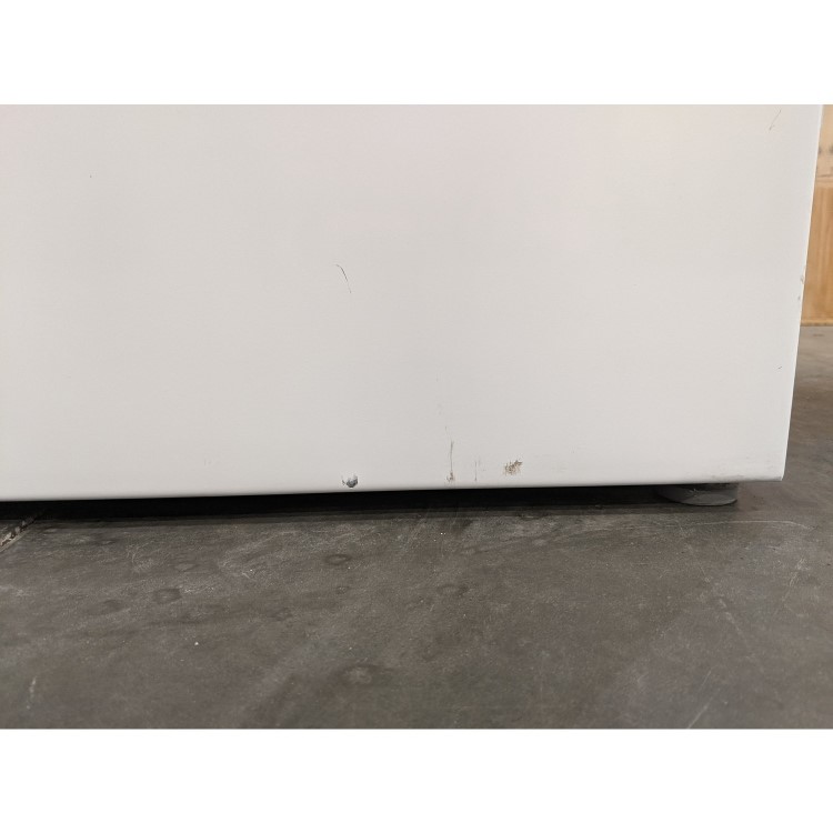 GRADE A3 - Miele WSA023 7kg 1400rpm Freestanding Washing Machine - White